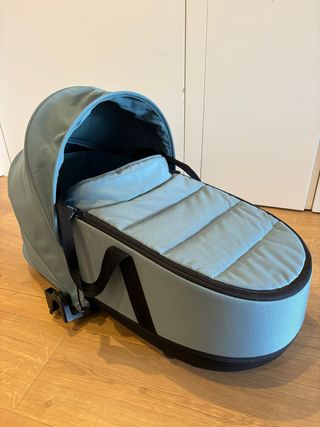 Capazo bassinet Babizen yoyo