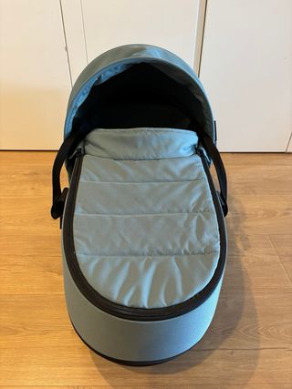 Capazo bassinet Babizen yoyo
