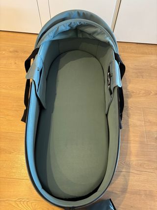 Capazo bassinet Babizen yoyo