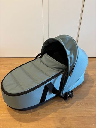 Capazo bassinet Babizen yoyo