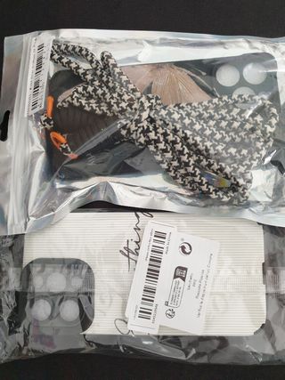 Fundas iPhone 14 Pro Max SIN ESTRENAR!