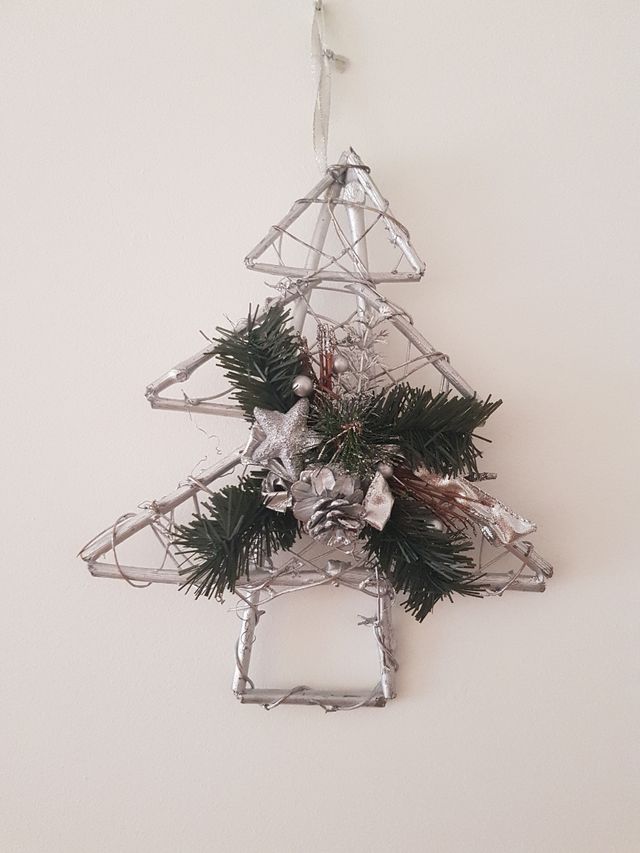 Decoración navideña