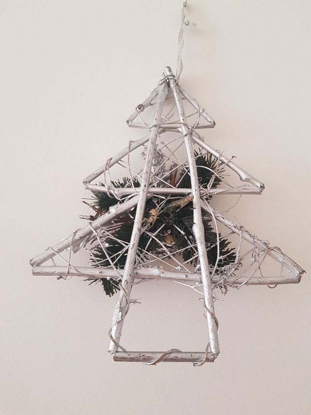 Decoración navideña