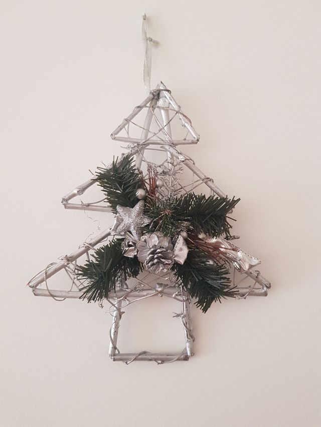 Decoración navideña