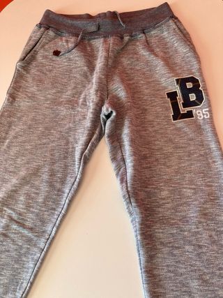 Pantalone della tuta ragazzo Lemon Beret 16 anni