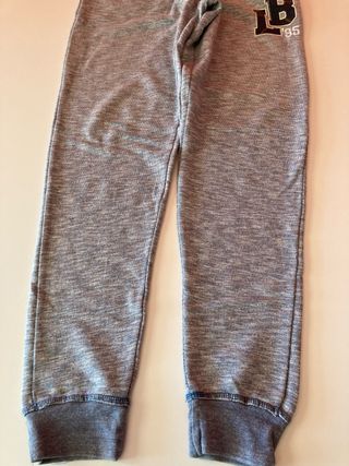 Pantalone della tuta ragazzo Lemon Beret 16 anni