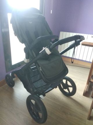 Coche Bugaboo fox 3