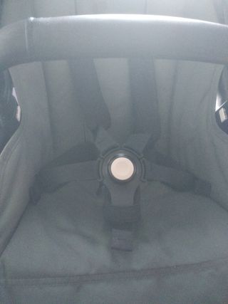 Coche Bugaboo fox 3