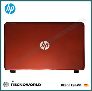 Carcasa trasera LCD cover HP 15-R 15-H 15-G 15-T 1