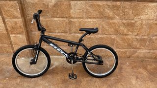 Bicicleta BMH