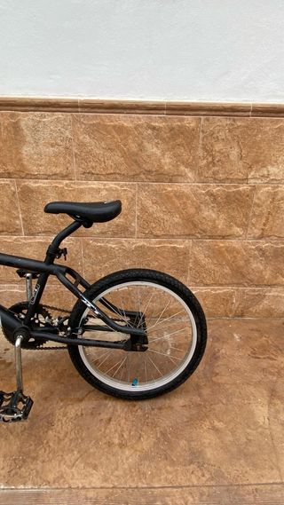 Bicicleta BMH