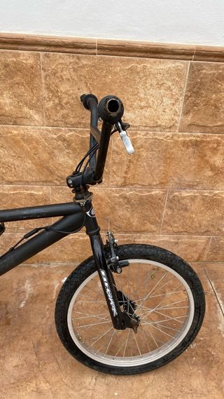Bicicleta BMH