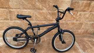 Bicicleta BMH