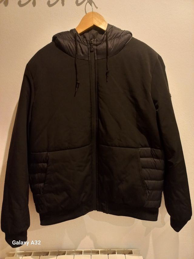 Cazadora talla54 como una xl