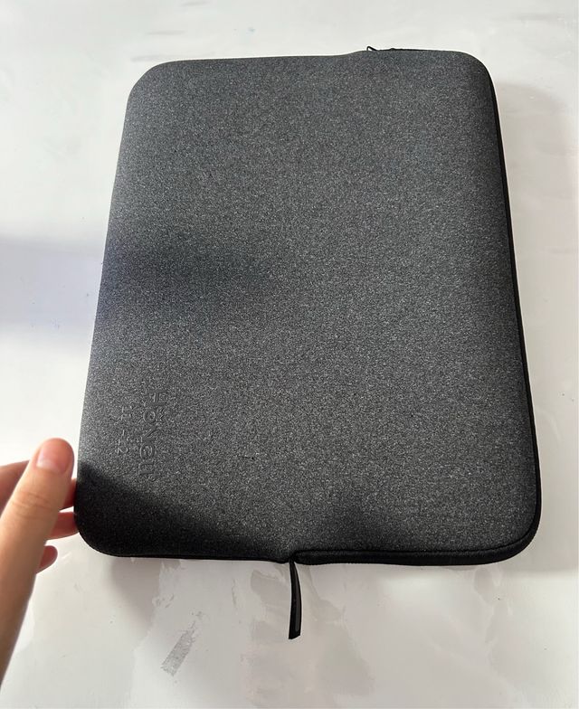 Portátil lenovo ideapad flex 5/i7/512GB