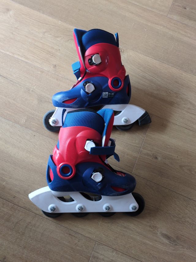 Patines oxelo