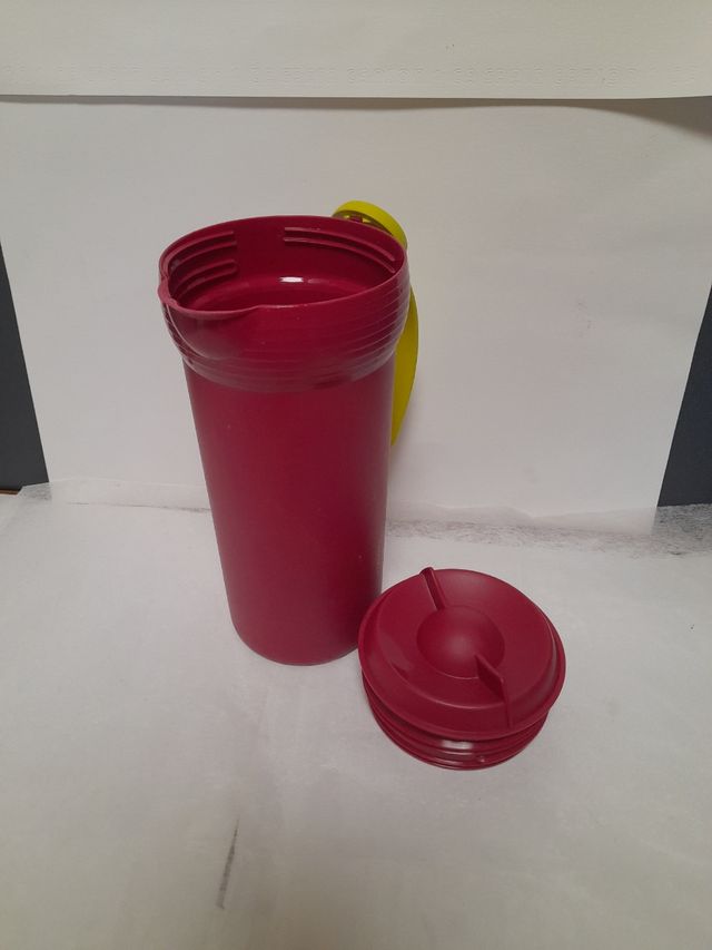 Jarro 1litro tpwuerre