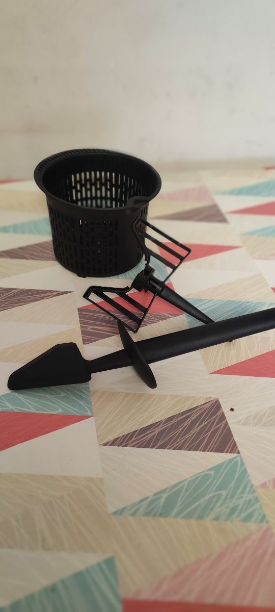 Robot de cocina Mycook