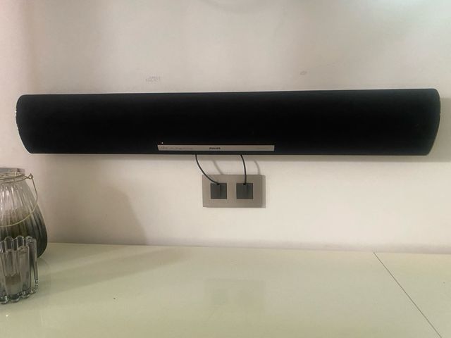 Soundbar Philips