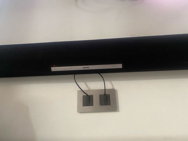 Soundbar Philips
