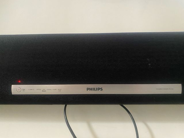 Soundbar Philips