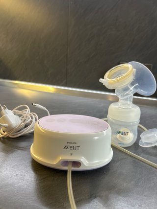 Tiralatte philips Avent