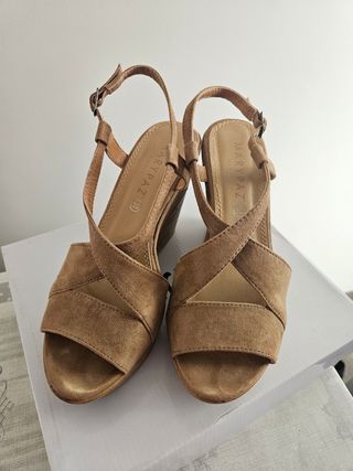 Sandalias