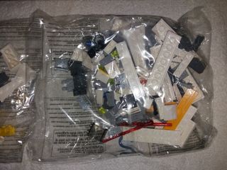 LEGO STAR WARS 75048 THE PHANTOM 