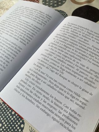 El misterio del caballero negro