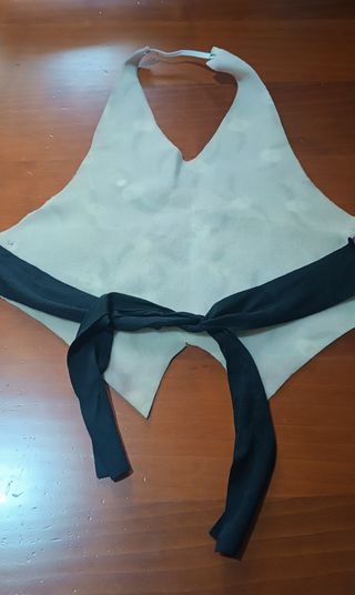 Complementos disfraz Drácula 