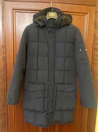 Plumas WOOLRICH