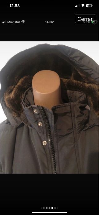 Plumas WOOLRICH