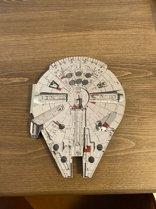 Rollinz star wars