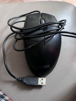 Mouse usb