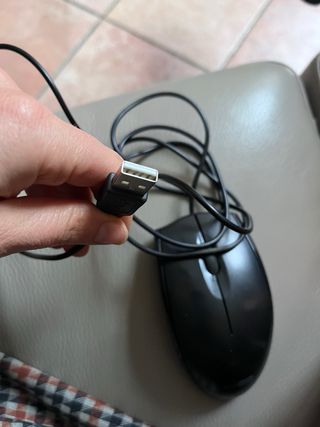 Mouse usb