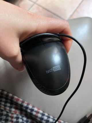 Mouse usb