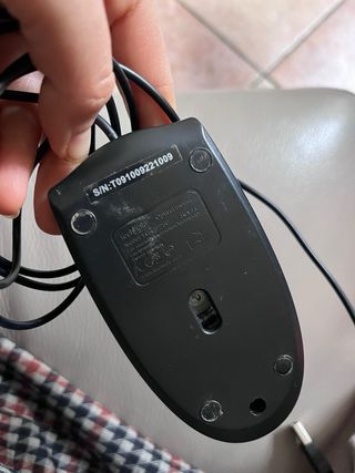 Mouse usb