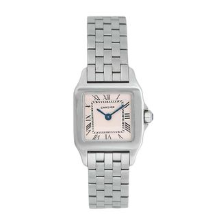 Cartier Santos Demoiselle 20x28mm Ref.-2698