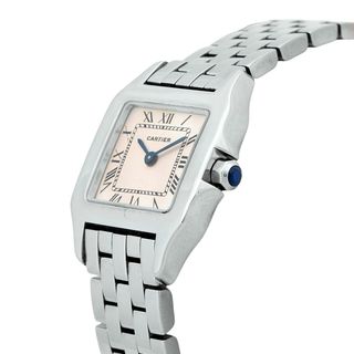 Cartier Santos Demoiselle 20x28mm Ref.-2698