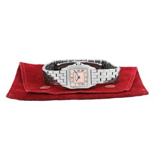 Cartier Santos Demoiselle 20x28mm Ref.-2698