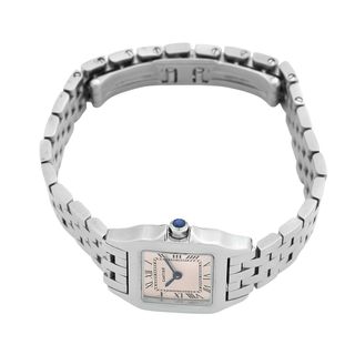 Cartier Santos Demoiselle 20x28mm Ref.-2698
