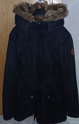 Chaqueta Hollister