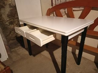 Mesa cocina