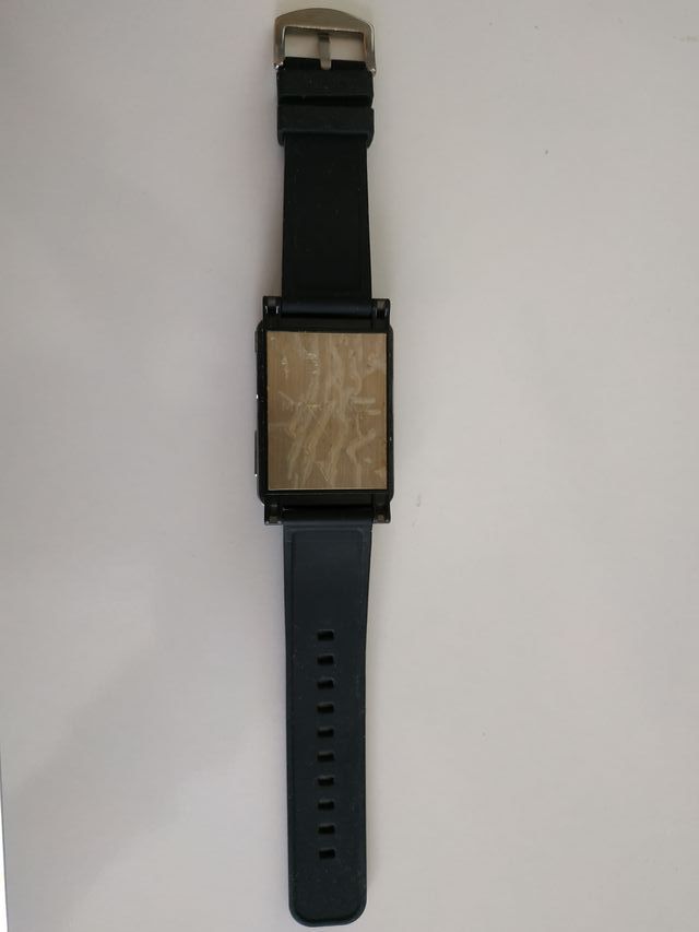 Reloj de pulsera Smartwatch Mykronoz Zenano