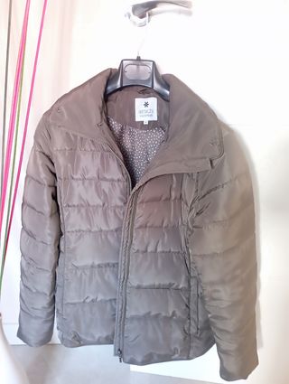 Anorak mujer 