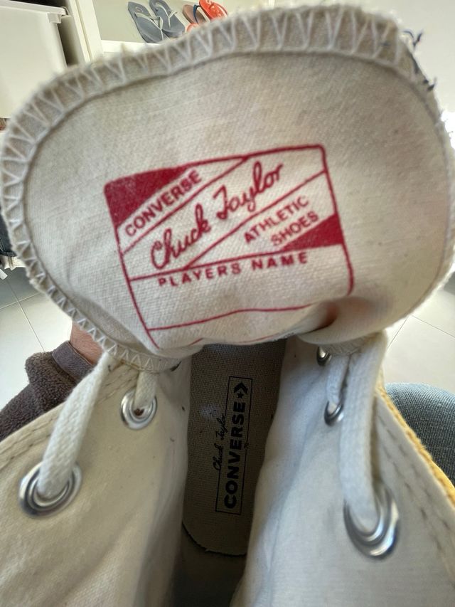 Converse All Star Chuck 70