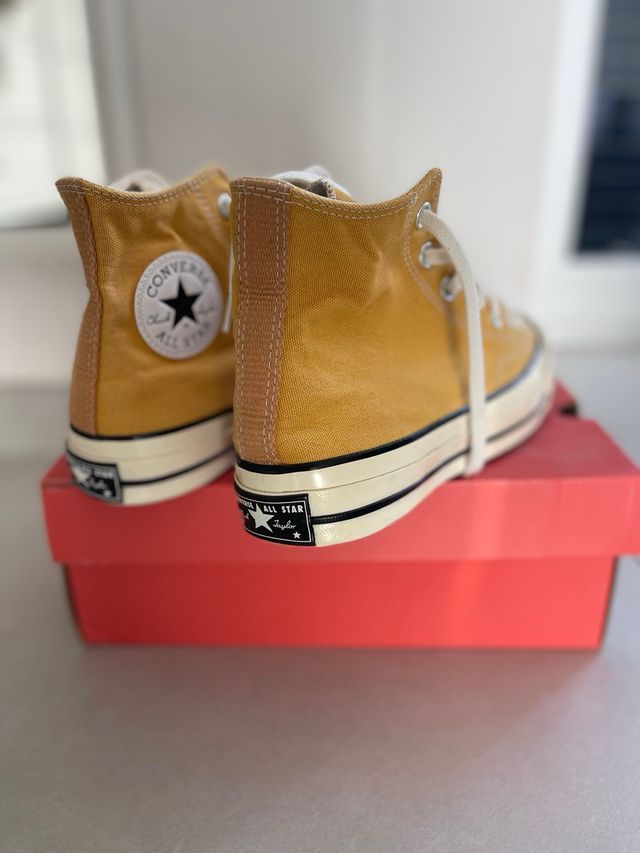 Converse All Star Chuck 70