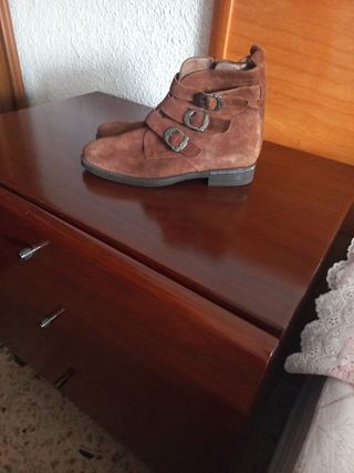 Botines 