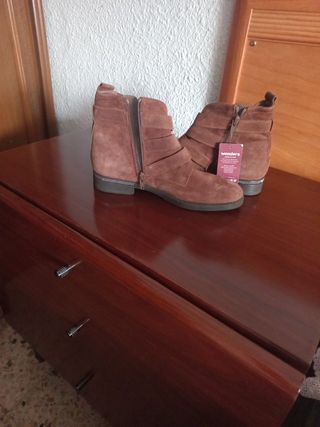 Botines 