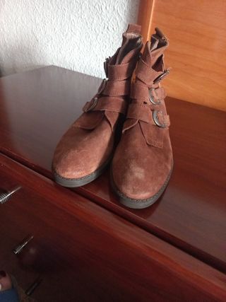 Botines 